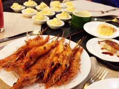 -东方红海鲜百汇(国际大厦店)