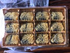 -汪玉霞(汉口里店)