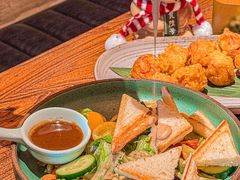 -食陆号·新式台湾创意菜(十全街首店)