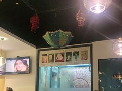 -Pita's&Tika's中东和印度风味餐厅(龙湖天街店)