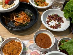 -本家韩国烤肉(青岛万象城店)