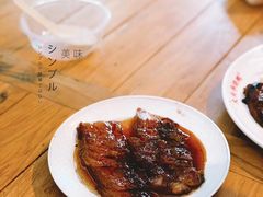 -黄连大头华烧鹅店(大良店)