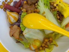 -小谷姐姐麻辣拌·麻辣烫(百子湾店)