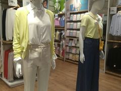 -优衣库(广州恒宝广场店)