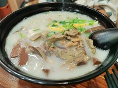 -鸭小妹鸭血粉丝(老门东店)