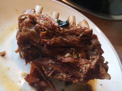 -老诚一锅(乔庄店)