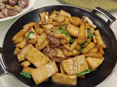 -夏雨路轩特色餐厅·十年经营
