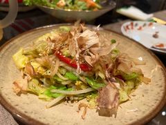 炒蔬菜-伊藤ITO(侨福芳草地购物中心店)