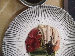 中华凉面-桃屋日本料理(清华科技园店)