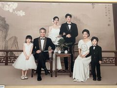 -海马体照相馆(上海月星环球港店)