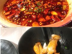 -李叔叔虾蟹大排档(青羊店)