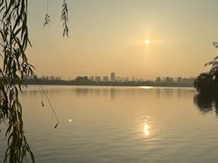 -池州市平天湖风景区