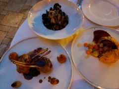 羊排-Seraser Fine Dining Restaurant