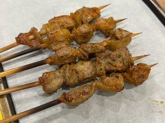 -望京小腰(北京总店)