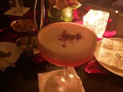 -LONG BAR 廊吧(外滩华尔道夫酒店)