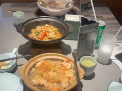 -拾味馆·海南菜(万达店)