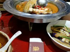 -楚天美食坊(越秀先烈中路店)