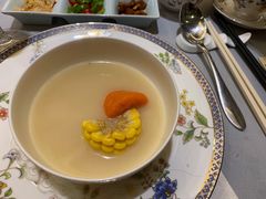 广东老火靓汤-旺顺阁海鲜广场(亚运村店)
