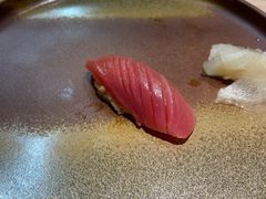 金枪鱼赤身-鮨·海老(北京路店)