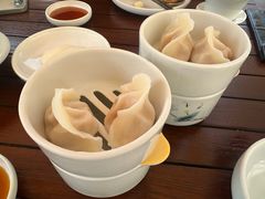 原汁海胆饺子-喜鼎海胆水饺(东港店)