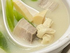 -老吉士酒家(天平路店)