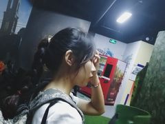 -深圳失恋博物馆再见前任(汇商名苑店)