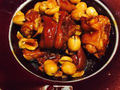 -那家小馆•北京菜•烤鸭(中关村店)