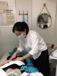 -芭贝诺产后修复(石芽岭花城店)