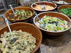 -李春秋驴肉火烧总店