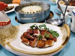 -琼菜人家·海南菜·文昌鸡(文昌大道店)