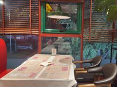 -安妮意大利餐厅(丽都店)