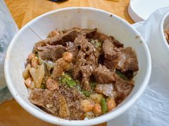 -阿阳牛腩腌面店