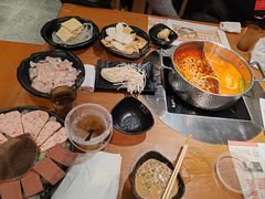 -呷哺呷哺 黄金牧场 (欢乐谷店)