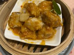 -点都德(大茶楼店)