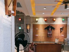 -七仙岭君澜度假酒店·桃源小馆中餐厅
