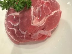 -南门涮肉(上海二店)
