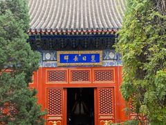 -北京艺术博物馆(万寿寺)