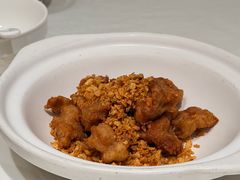 -祥记·国宴豫菜·经典粤菜(郑东新区新长安店)