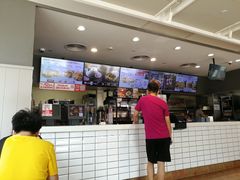 -肯德基(叠彩店)