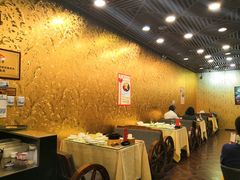 大堂-东四民芳餐厅(世茂工三店)