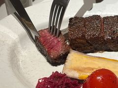 -王品牛排(郑州大卫城店)