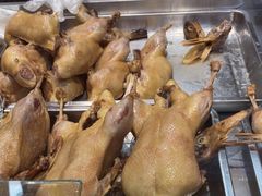 -戚顺兴盐水鸭(新街口明瓦廊店)