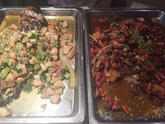 -味妙烤鱼吧(回龙观店)
