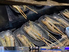 -上宴精品海鲜姿造(晶融汇旗舰店)