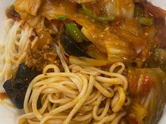 -马尔龙新疆饭店·清真(长青路店)