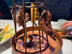 -阿里疆Alijiang·丝路美食·异域风情·清真(长楹天街店)