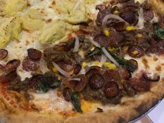 -1861意大利餐厅(文化广场店)