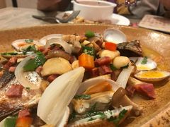 -亚苏尔 澳门菜(元朗店)