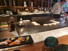 大堂-武藏日本料理(宝安壹方城店)