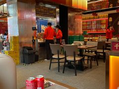-肖记公安牛肉鱼杂馆·省级非物质文化遗产(江汉路直营店)